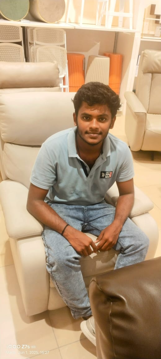 Manikandan